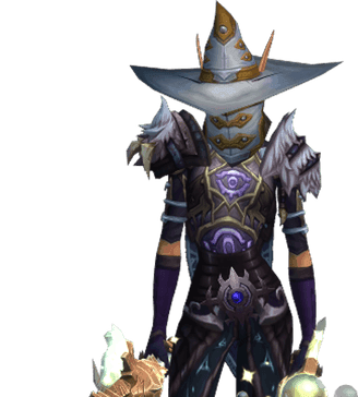 Sellendis render