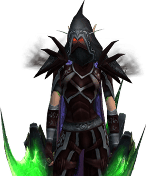 Shawnshawn render