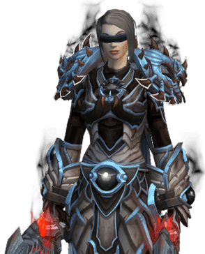 Shinmasta render
