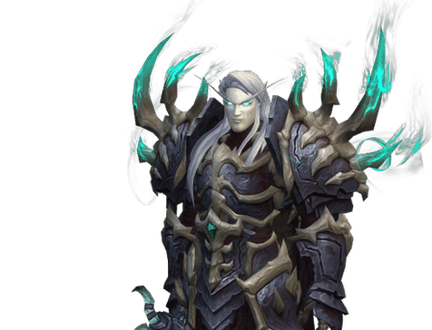 Sidus render