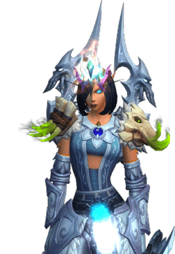 Silentslaya render