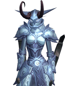 Simplefel render