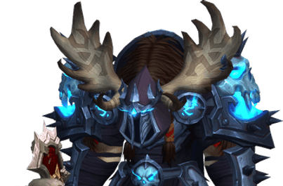 Spawnofdeath render
