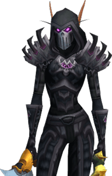 Spinetingler render
