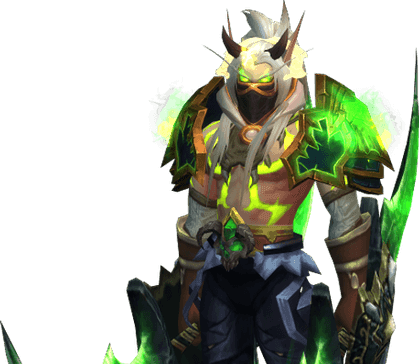 Spiritrend render