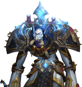 Swillbag render