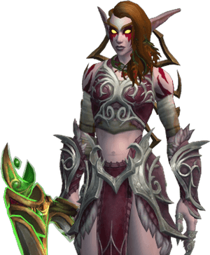 Sylvi render