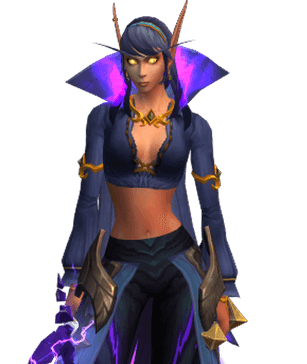 Tópluck render