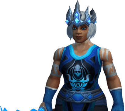 Tacofajita render