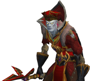 Tagereth render