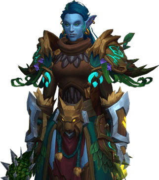 Tempei render