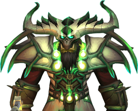 Termaul render
