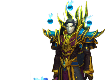 Therus render