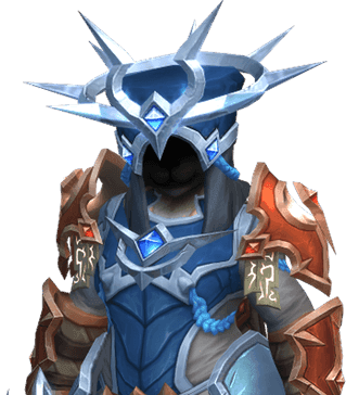 Theyas render