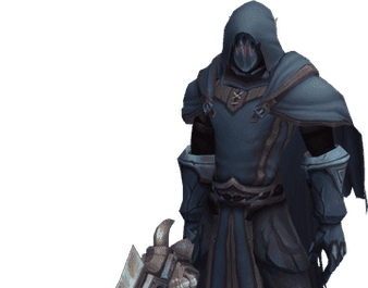 Thirst render