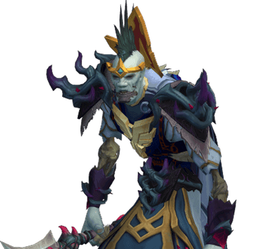 Tokinn render