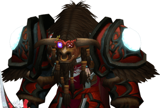 Toljo render