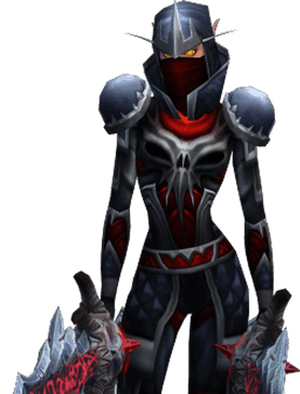 Toosieslide render
