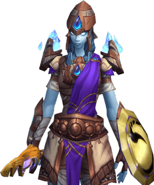 Totesmcgoat render
