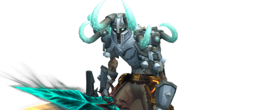 Trevore render