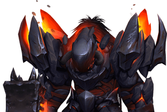 Triko render