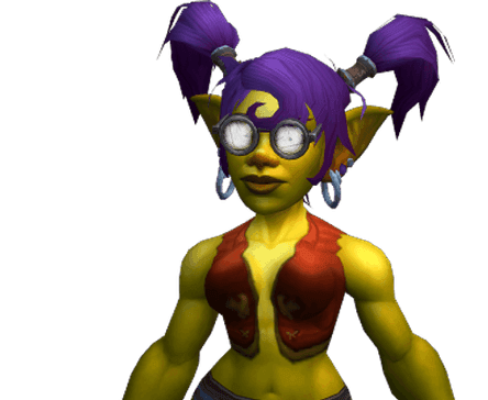 Tychusfindly render