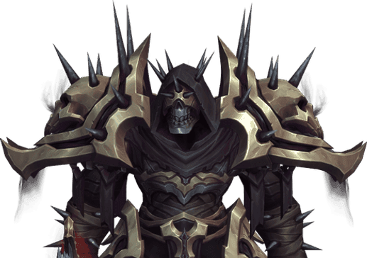 Unholyabyss render