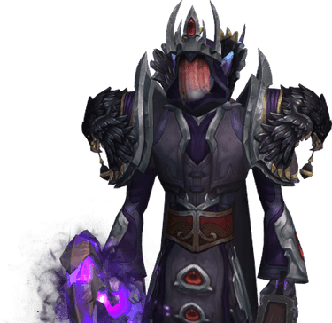 Vaedorn render