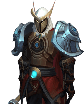 Volkmar render