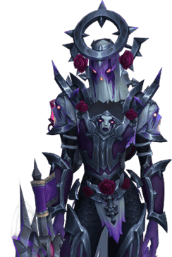 Vynitha render