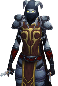 Vynn render