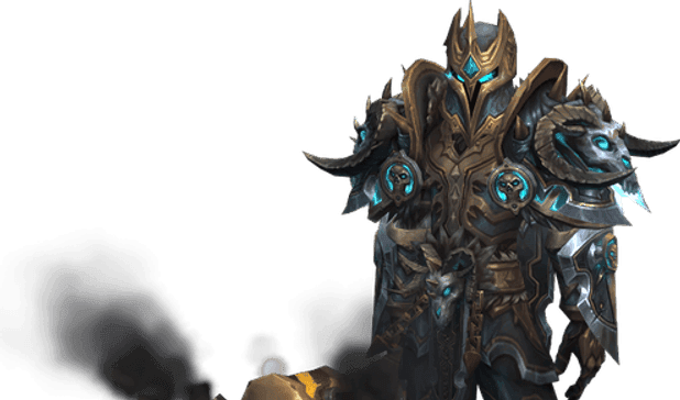 Vynnaius render