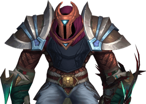 Warzick render