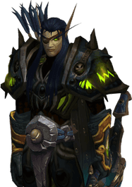 William render