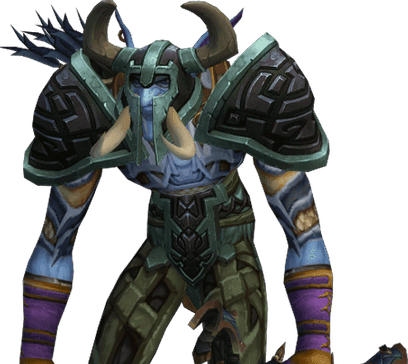 Wombokombo render