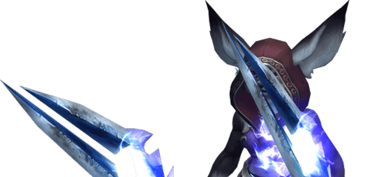 Wyna render