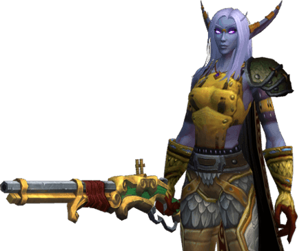Wynona render