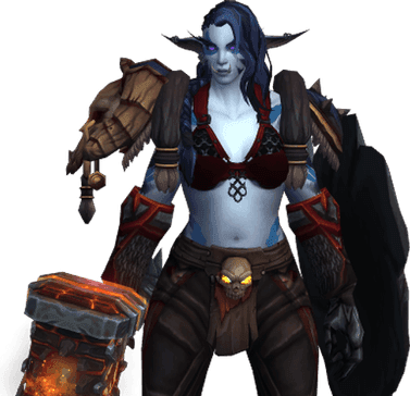 Xago render