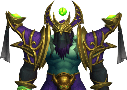 Zandigg render