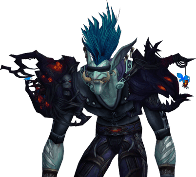 Zave render