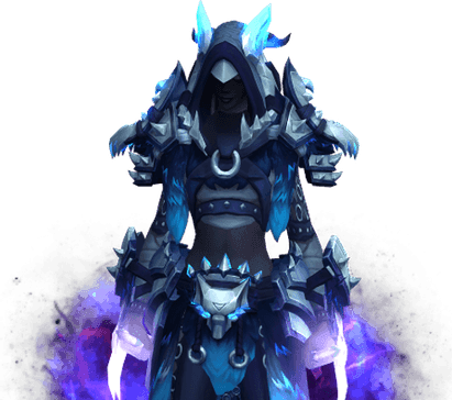 Zelane render