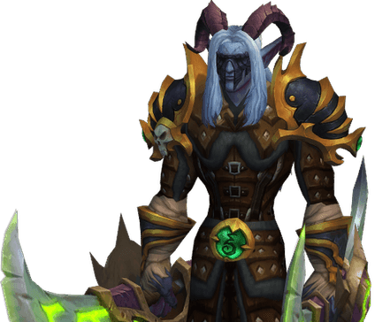Abel render