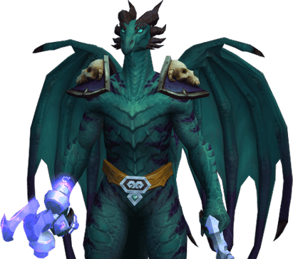 Abeloth render