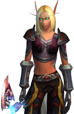 Abie render