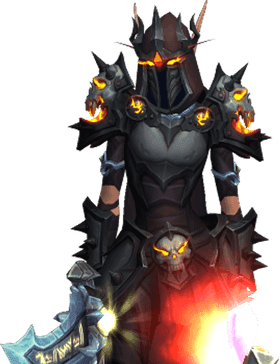 Akasha render