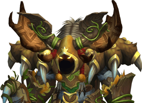 Alesh render