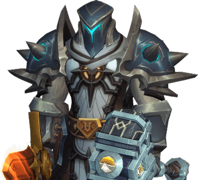 Anathar render