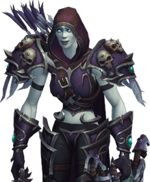 Arrowbender render