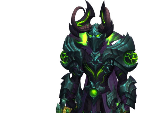 Bawld render