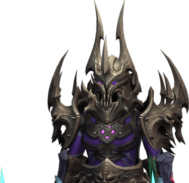 Beldira render